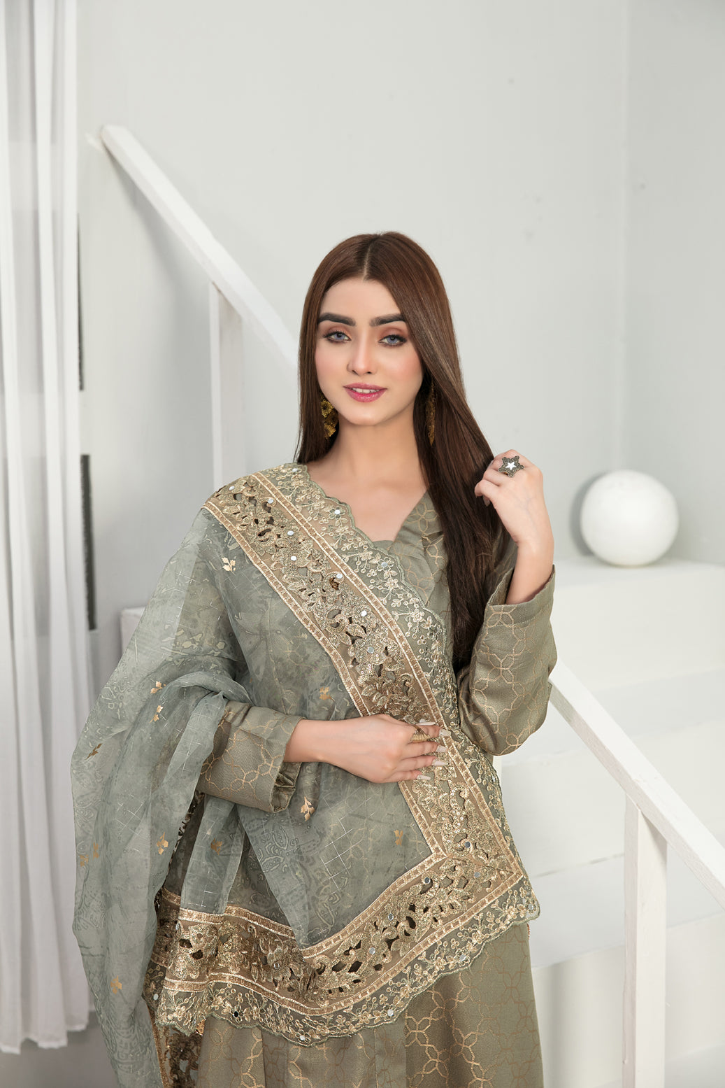 Insia By Tawakkal Collection 100% Original