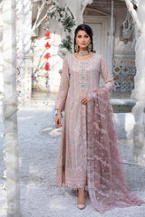 Glitterati by Tawakkal Luxury Embroidered Collection 100% Original