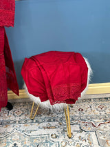 Pakistani Embroidered Party wear Ready To Ship