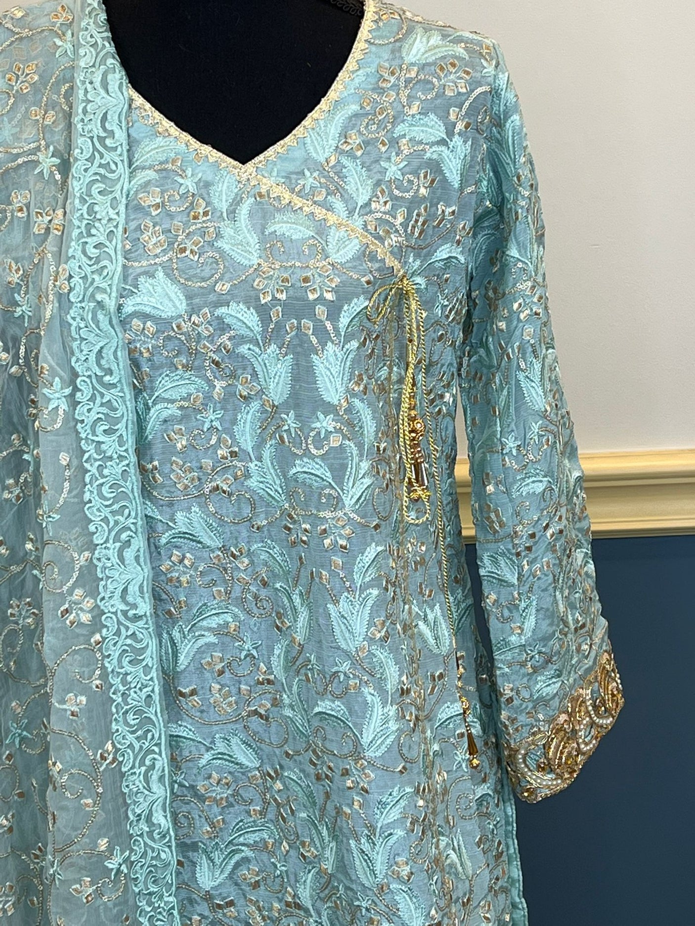 Pakistani Boutique Collection