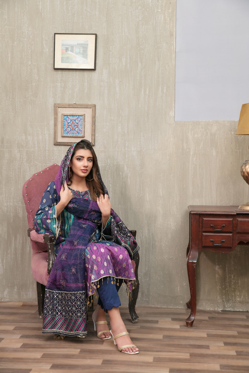 Quas-e-Qaza By Tawakkal  100% Original Ready To Ship