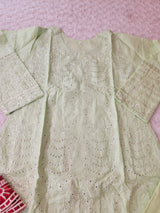 Pakistani Stitched Embroidery luxury  lawn Dresses Ready To Ship