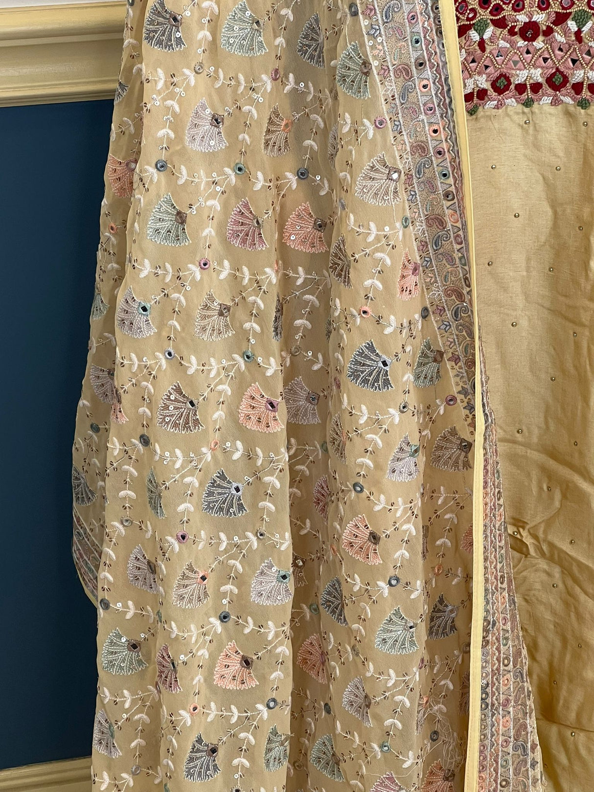 Original Delhi Boutique Collection Ready To Ship