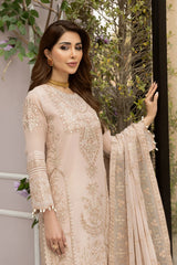 Dhaagay By Alizeh Luxury Chiffon Collection-100% Original