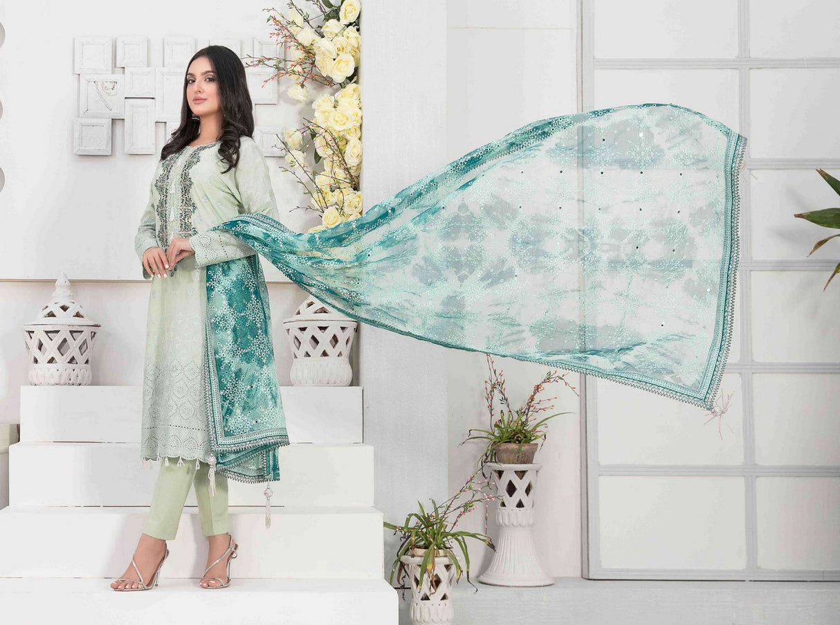 Esra by Tawakkal  100% Original Ready To Ship