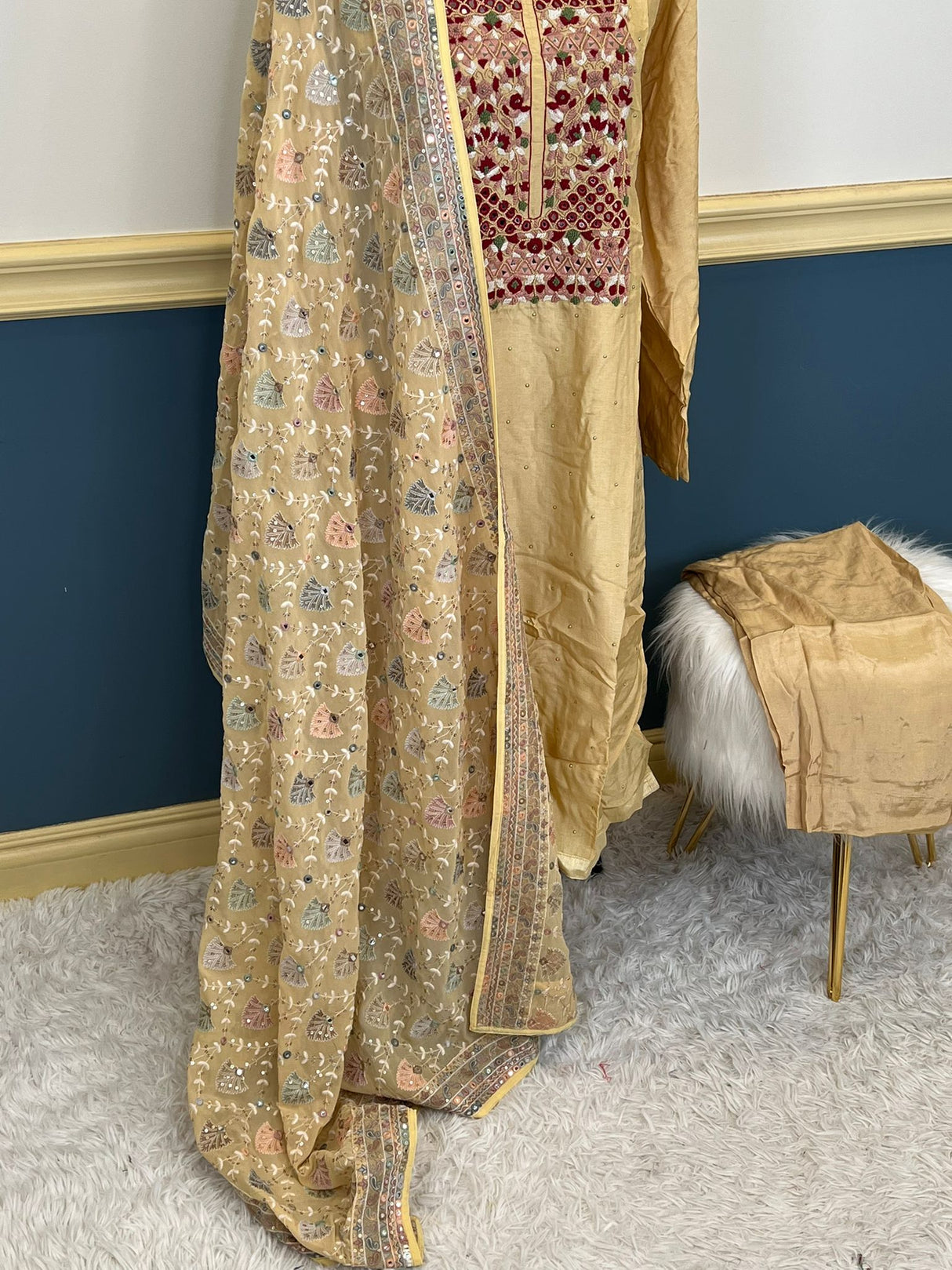 Original Delhi Boutique Collection Ready To Ship