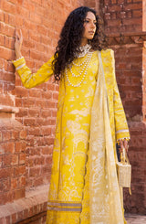 Rang Manch By Maryum & Maria Lawn Collection 100% Original