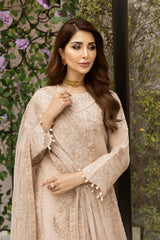 Dhaagay By Alizeh Luxury Chiffon Collection-100% Original