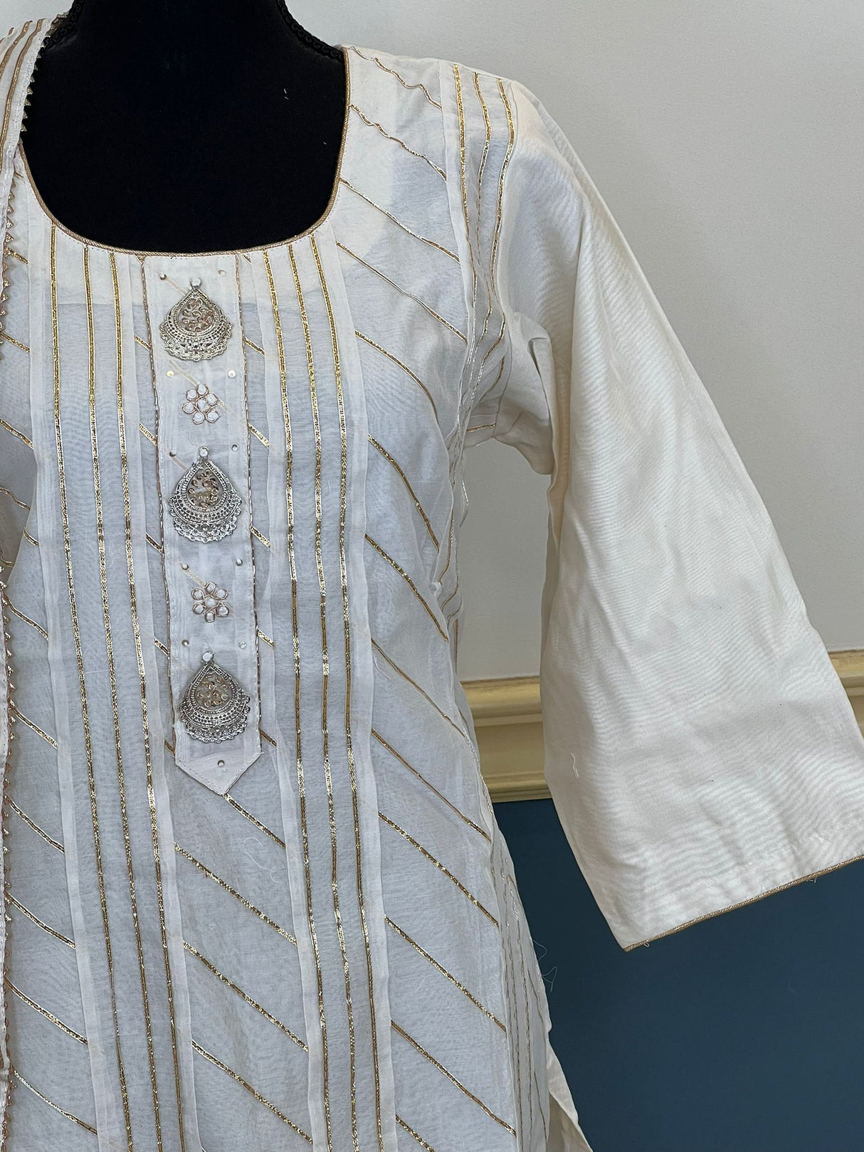 Original Delhi Boutique Collection Ready To Ship