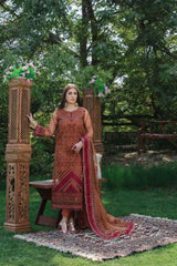 GUL PANRA By Tawakkal 100% Original