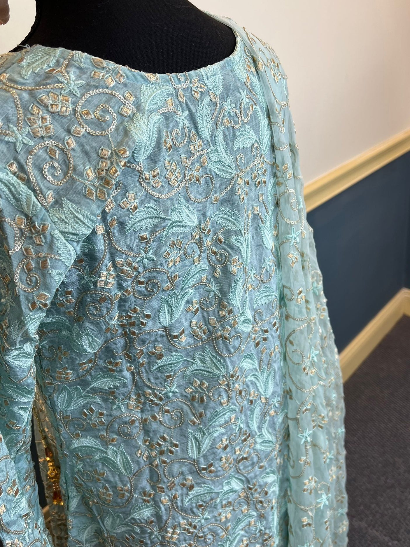 Pakistani Boutique Collection