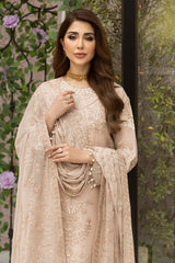 Dhaagay By Alizeh Luxury Chiffon Collection-100% Original