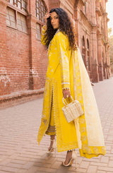 Rang Manch By Maryum & Maria Lawn Collection 100% Original