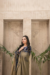 Zylah By Tawakkal Collection 100% Original