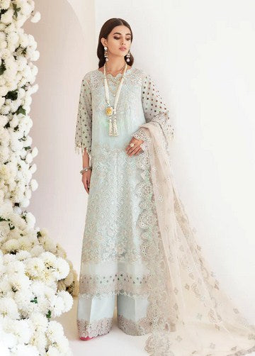Fleur Spring Summer Premium