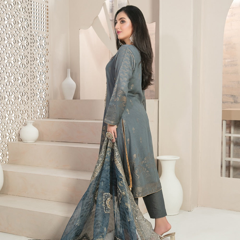 Mehrbano By Tawakkal 100% Original Ready To Ship