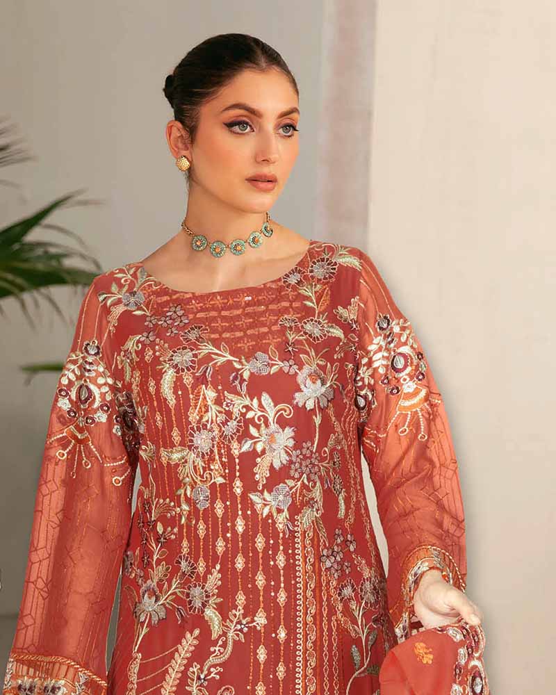 Nayab By Ramsha Collection 100% Original