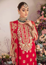 New Arrivals Fleur Spring Summer '22  By Imrozia Premium