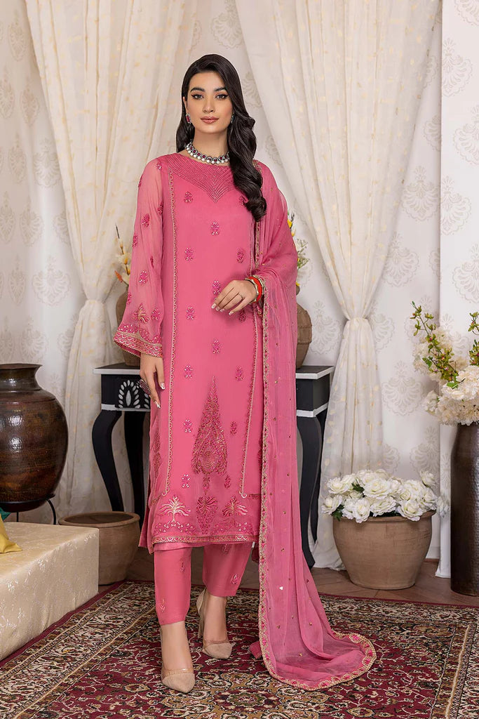 Charizma Polly Chiffon Collection