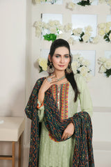 Feodora by Tawakkal Collection 100% Original