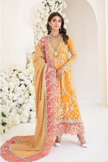 New Arrivals Fleur Spring Summer '22  By Imrozia Premium