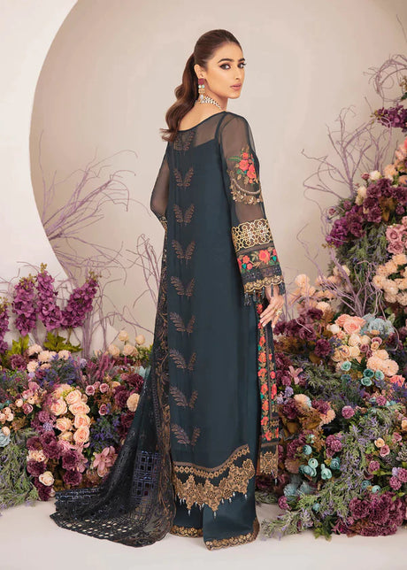 Fleur By Imrozia Premium