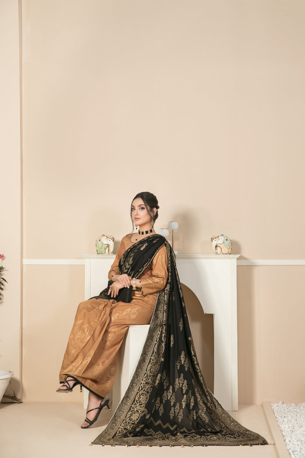 Lamhe By Tawakkal 100% Original Ready To Ship