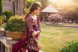 Luxury Formal Collection by Rozina Munib-100% Original Guaranteed