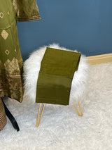 Pakistani Stitched Embroidery Party Wear Dresses Ready To Ship