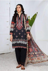 Mahajal Embroidered Lawn Collection 2021 -100% Original Guaranteed