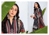 Mahajal Embroidered Lawn Collection 2021 -100% Original Guaranteed