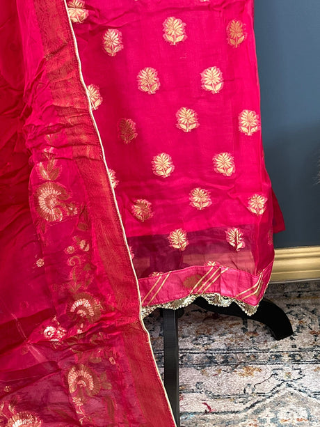 Original Delhi Boutique Collection Ready To Ship