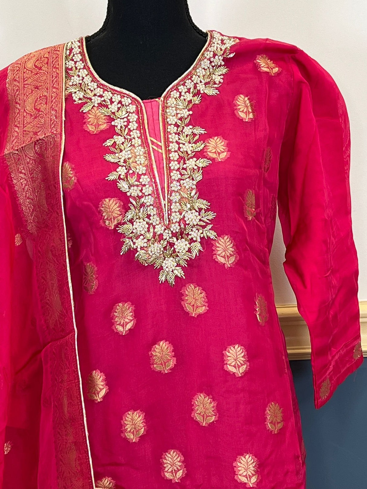 Original Delhi Boutique Collection Ready To Ship