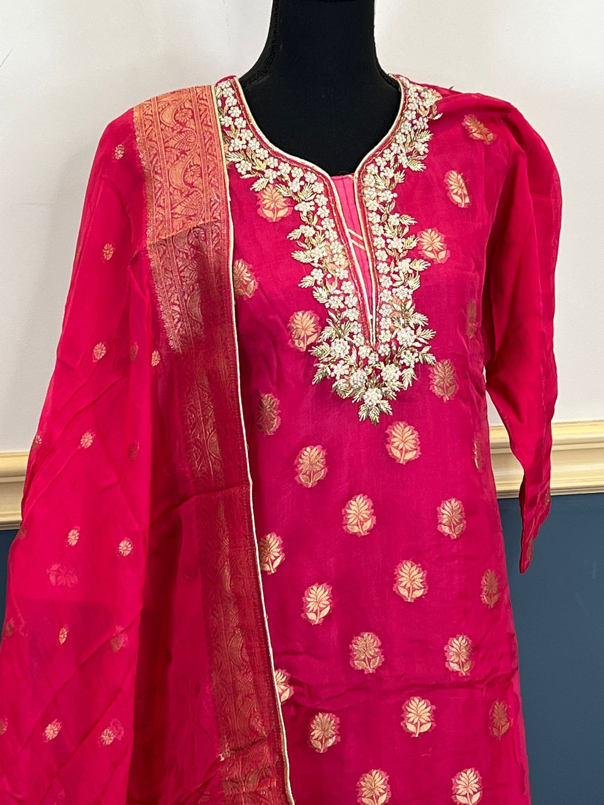 Original Delhi Boutique Collection Ready To Ship