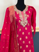 Original Delhi Boutique Collection Ready To Ship