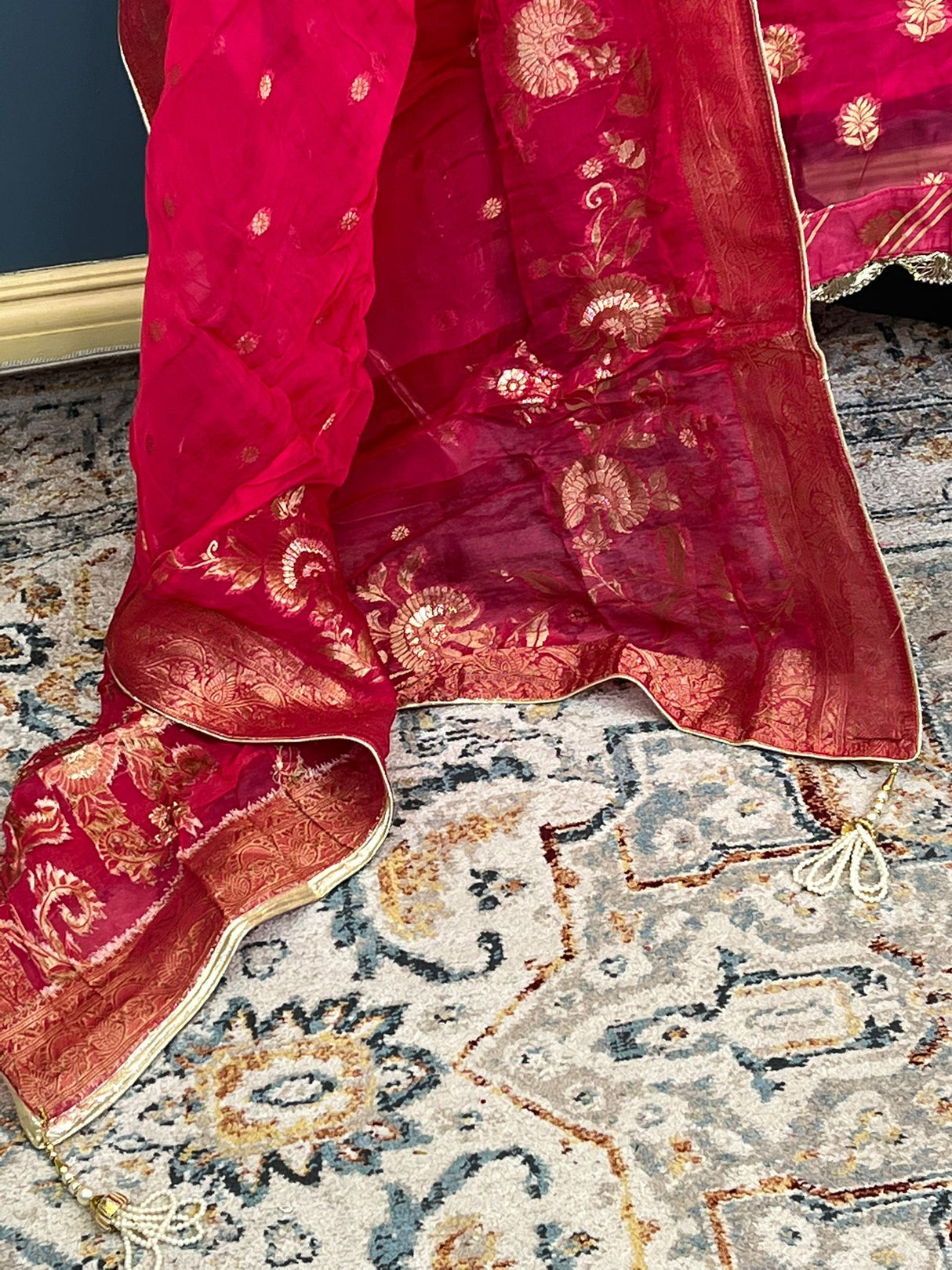 Original Delhi Boutique Collection Ready To Ship