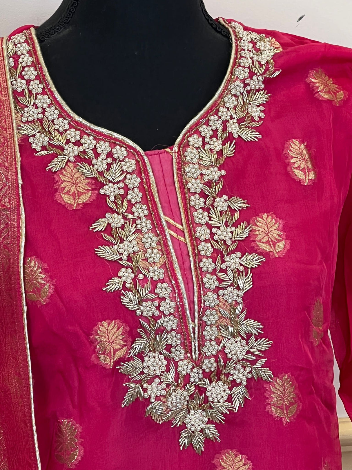 Original Delhi Boutique Collection Ready To Ship
