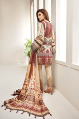 Farasha Lawn Collection 2020-100% Original Guaranteed