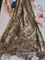 Super soft & long Hijab 2021