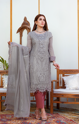 New Fancy Chiffon Collection 2022