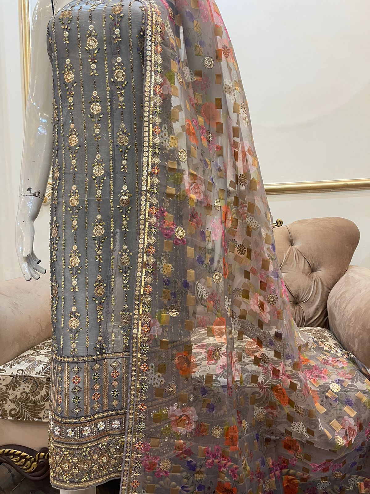 Party wear Ready To Ship