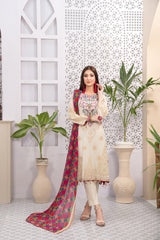 Amna Sohail by Tawakkal  100% Original Ready To Ship