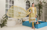 Ritzier by Tawakkal Embroidered Lawn Collection 2021 -100% Original Guaranteed