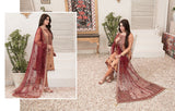 Expression Of Love By Tawakkal Embroidered Lawn Collection 100% Original