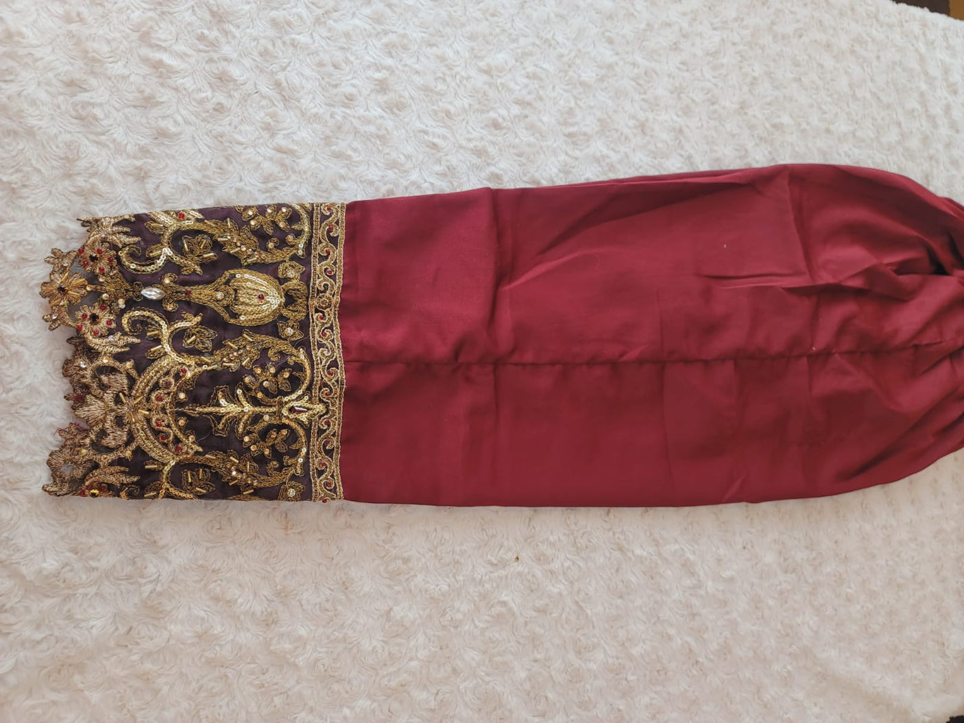 Pakistani Stitched Embroidery Party Wear Dresses Ready To Ship