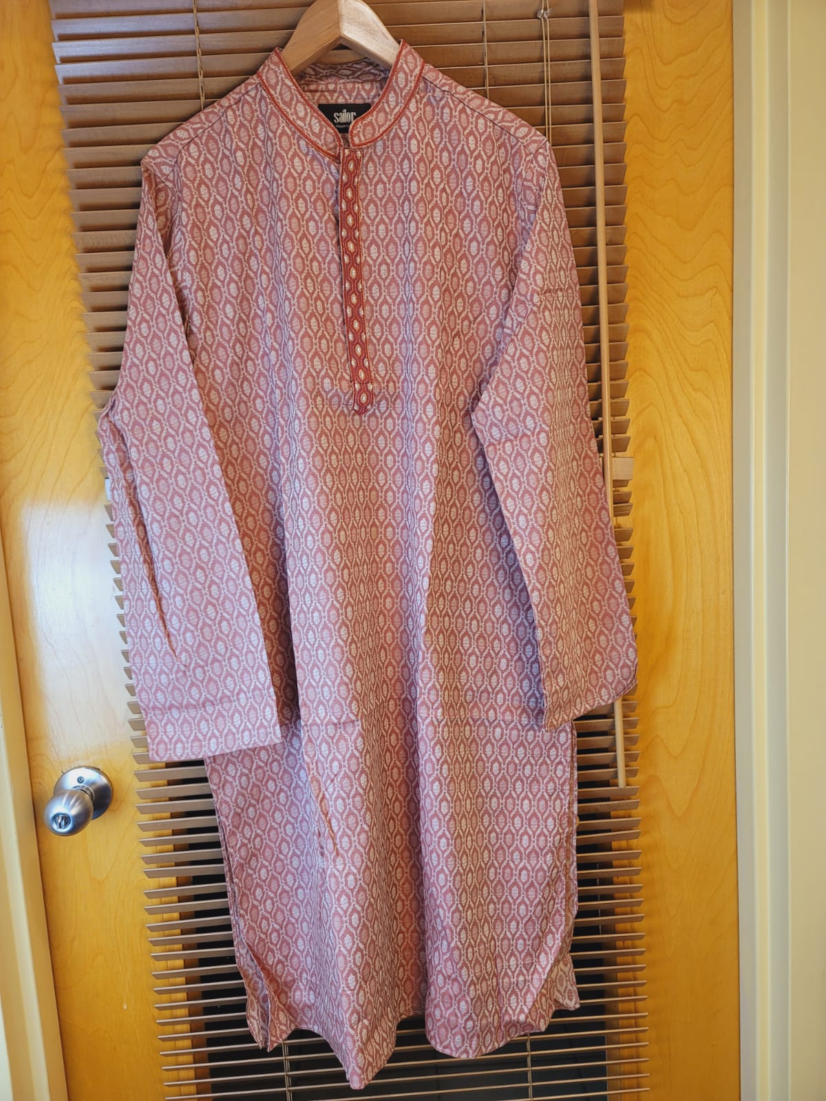 Men's Panjabi kurta