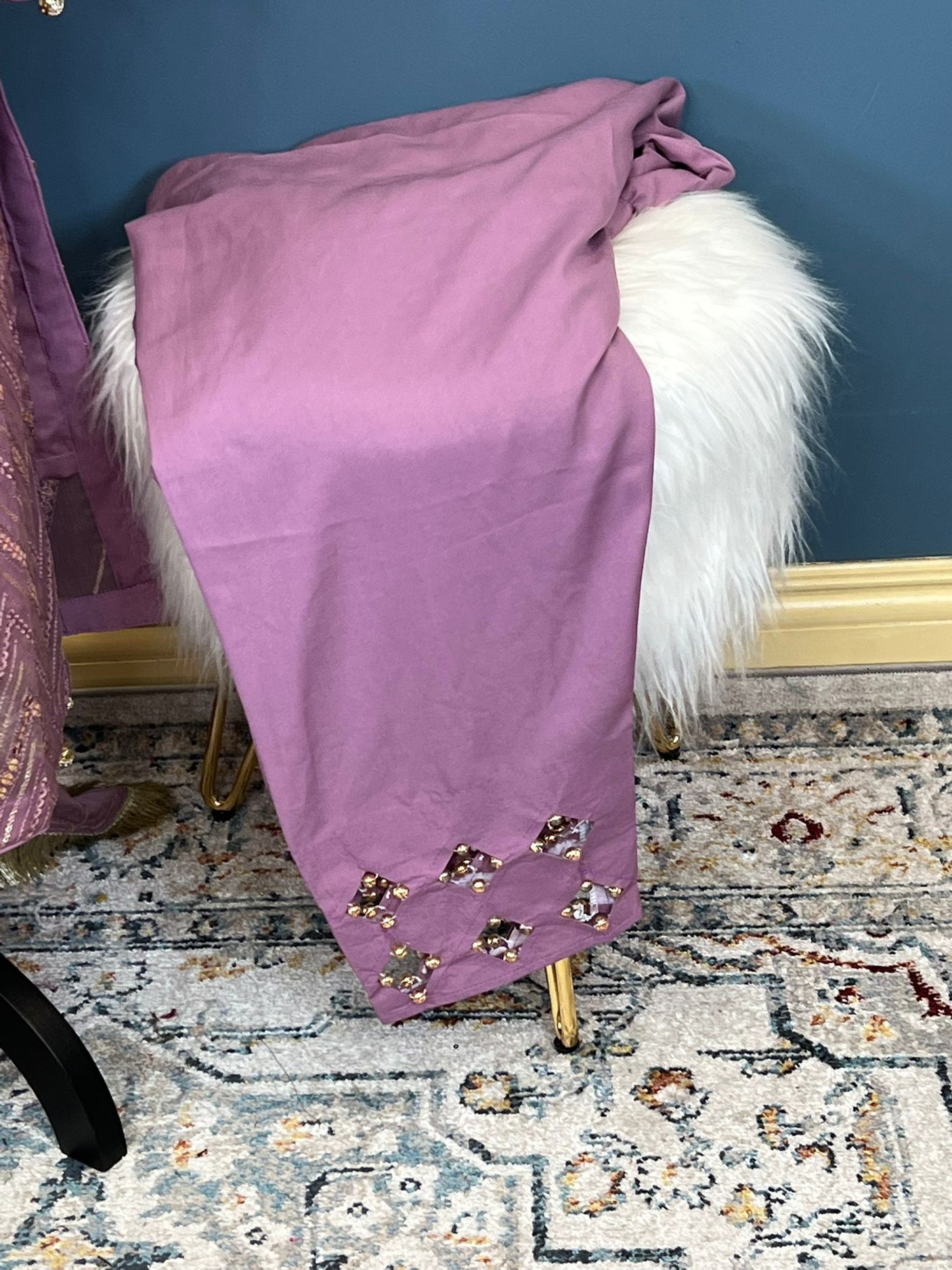 Pakistani Pure Chiffon Boutique Collection