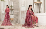Expression Of Love By Tawakkal Embroidered Lawn Collection 2021 -100% Original Guaranteed