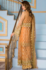 CHLOE LE TRESOR LUXURY FORMEL COLLECTION BY REIGN 100% Original