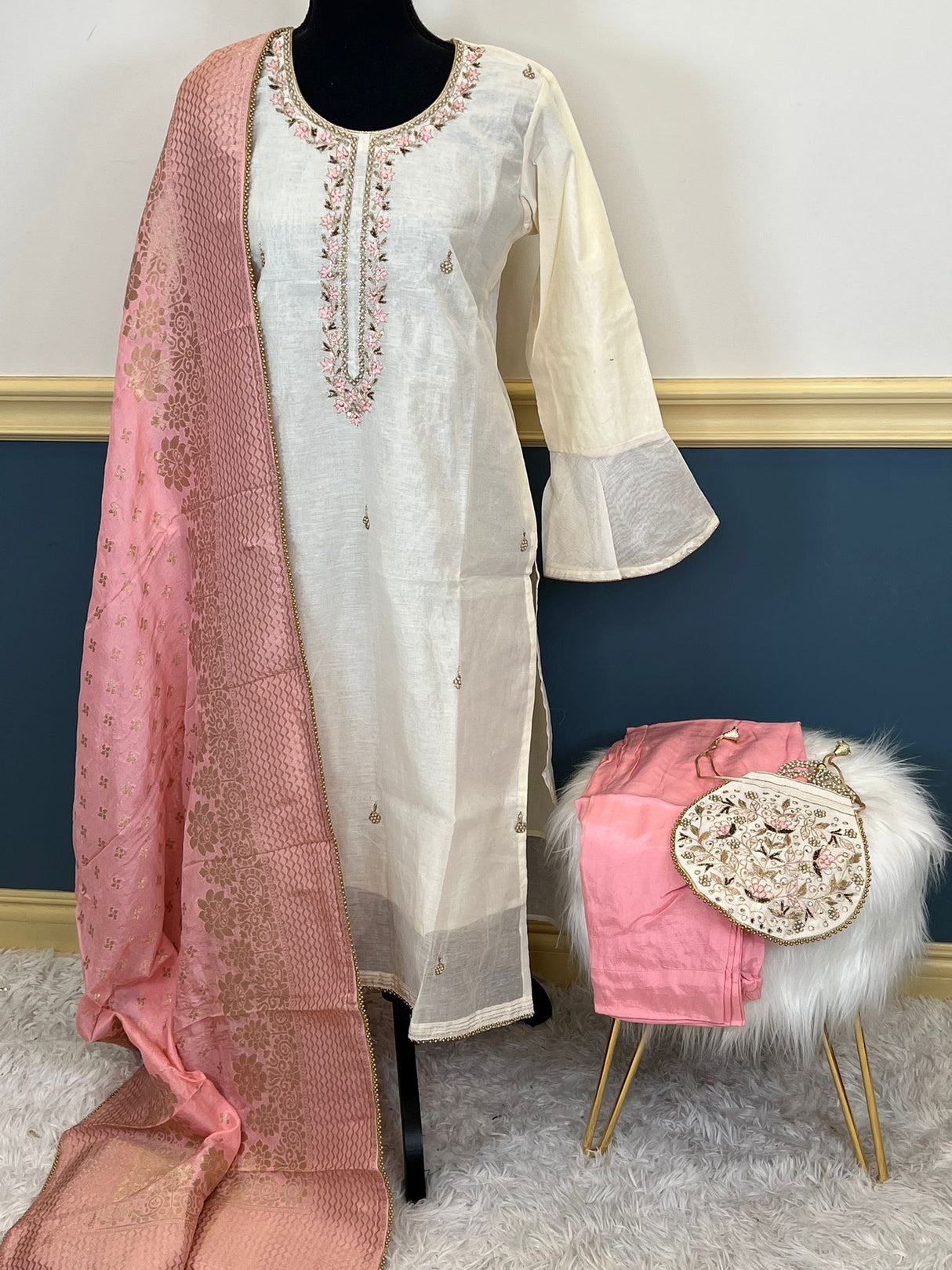 Original Delhi Boutique Collection Ready To Ship